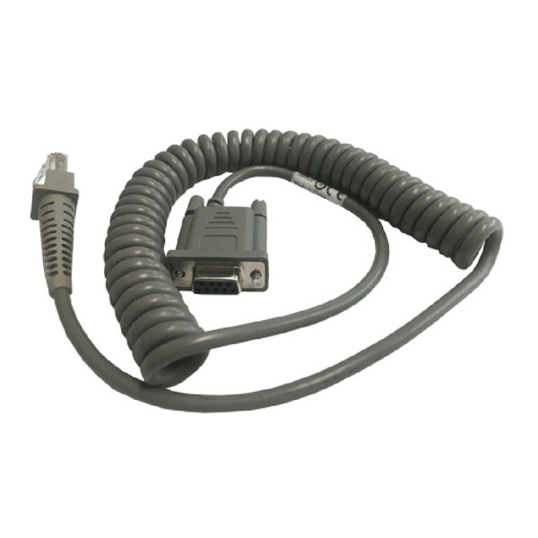 Picture of DATALOGIC COBALTO SERIAL CABLE